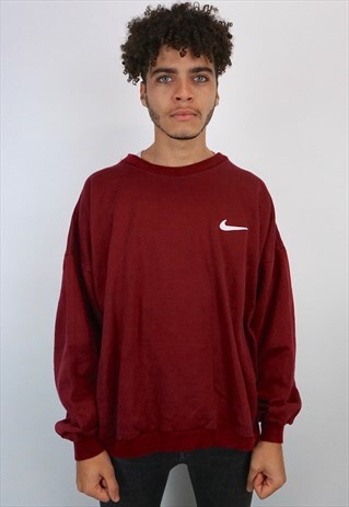 VINTAGE 90'S NIKE SWEATSHIRT