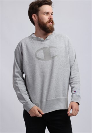 VINTAGE 90S CHAMPION SWEATSHIRT