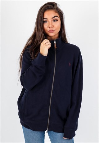 VINTAGE RALPH LAUREN JACKET J1287