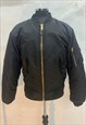 BOMBER ZIP