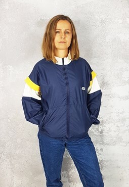 Track shell jacket from 90's