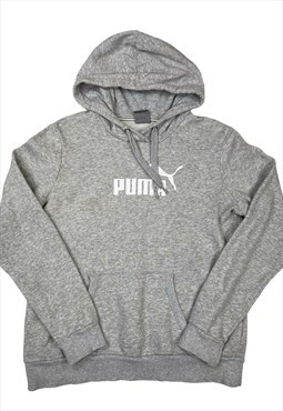 Puma hoodie