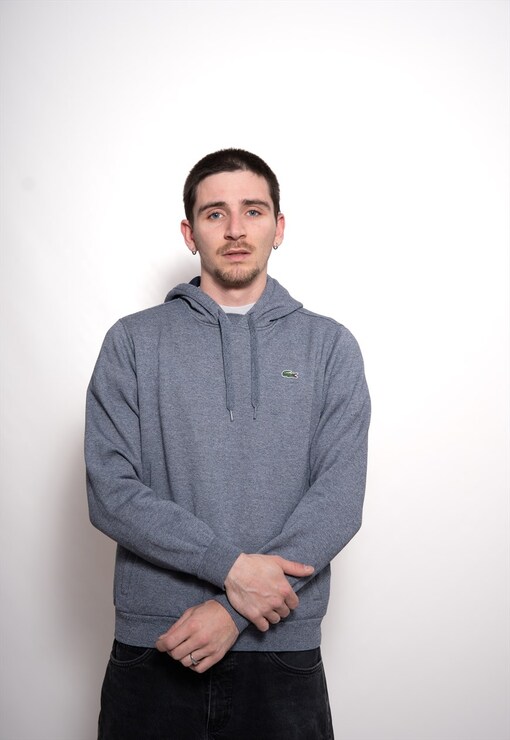 garment image