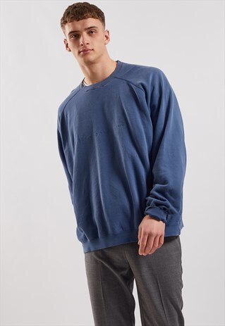 VINTAGE CHAMPION SWEATSHIRT