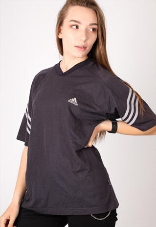 VINTAGE ADIDAS T-SHIRT NT1080