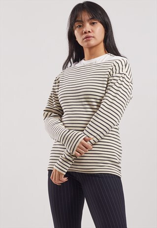 VINTAGE RALPH LAUREN LONG SLEEVE TOP