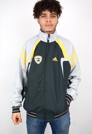 VINTAGE 90'S ADIDAS JACKET