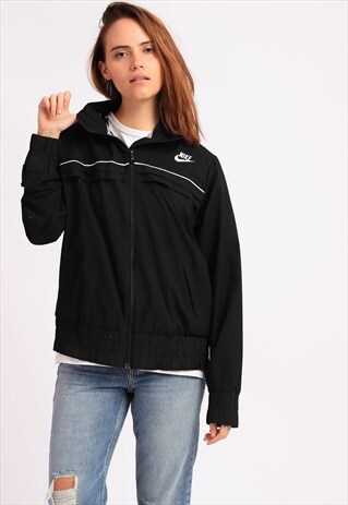 VINTAGE NIKE LIGHTWEIGHT JACKET
