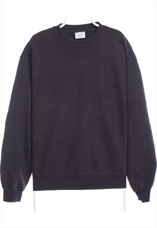 vintage grey sweater