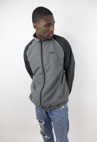 VINTAGE 90'S SHELL JACKET