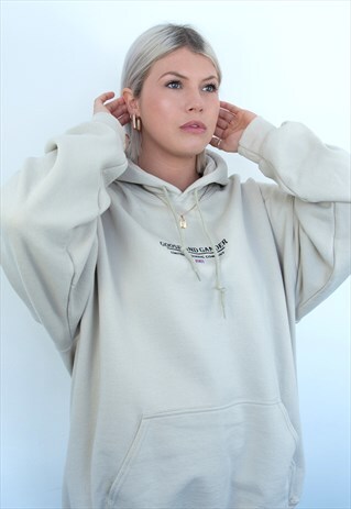 G&G UNISEX SAND LTD HOOD