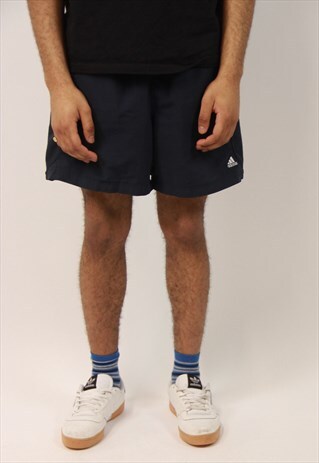 VINTAGE ADIDAS SHORTS