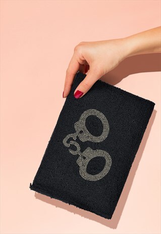 BORRO CRIME DESIGN