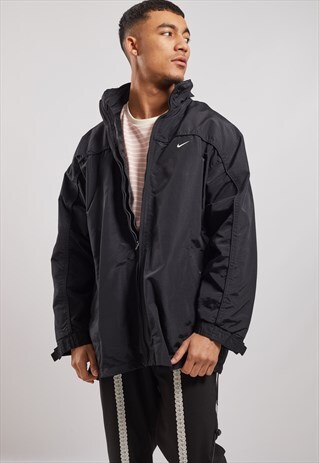 VINTAGE NIKE JACKET