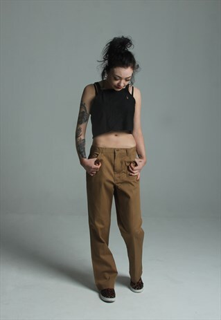 LEE VINTAGE JEANS