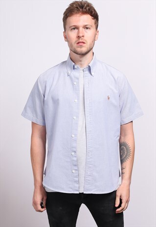 VINTAGE RALPH LAUREN SHIRT