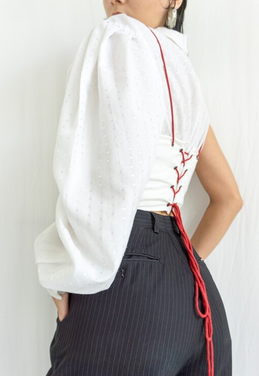 garment image