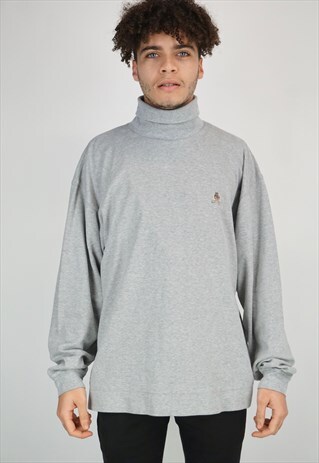 VINTAGE 90'S TOMMY HILFIGER SWEATSHIRT