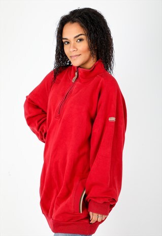 VINTAGE CHAMPION SWEATSHIRT AW37