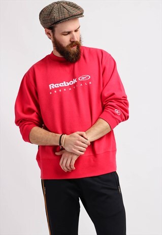 VINTAGE REEBOK SWEATSHIRT