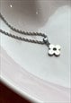 AUTHENTIC LOUIS VUITTON RAYAS PENDANT- REWORKED NECKLACE