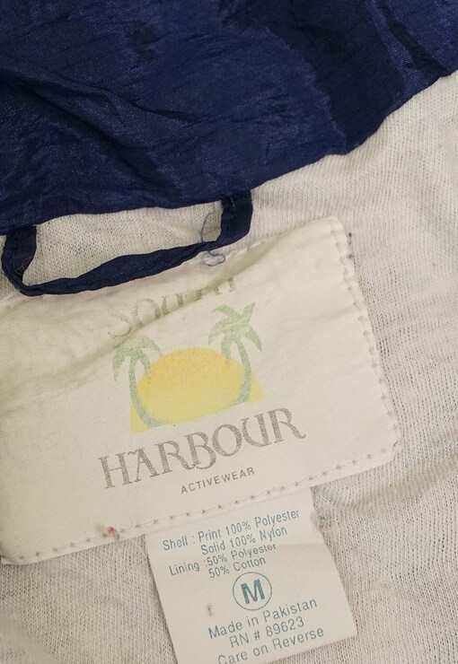 garment image