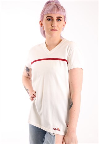 VINTAGE ELLESSE T-SHIRT NT360