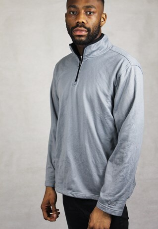 RETRO / 90'S / STARTER / JUMPER