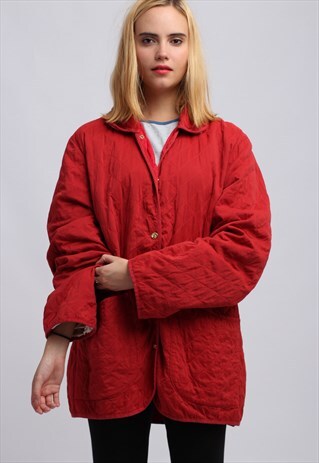 VINTAGE BURBERRY COAT
