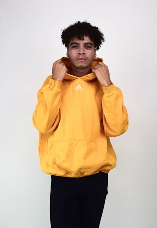 VINTAGE 90'S ADIDAS HOODIE