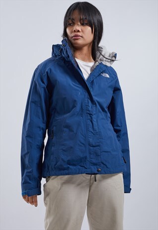VINTAGE THE NORTH FACE LIGHTWEIGHT JACKET