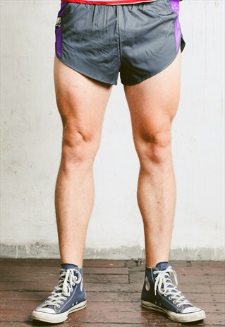 VINTAGE 90S SPRINTER SHORTS