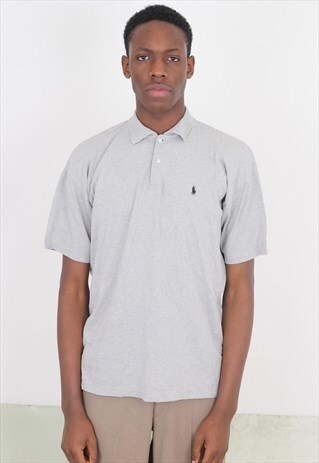 VINTAGE RALPH LAUREN POLO SHIRT RLP 144
