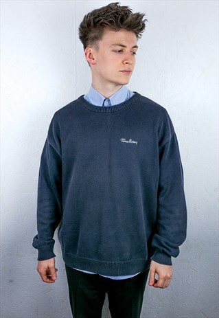 VINTAGE BURBERRY JUMPER