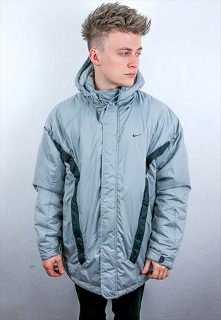 VINTAGE NIKE JACKET