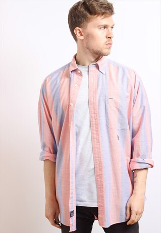 VINTAGE TOMMY HILFIGER SHIRT
