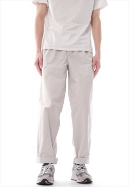 Vintage DIOR Pants Trousers 80s Beige