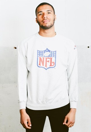 VINTAGE CHAMPION SPORTS SWEATSHIRT