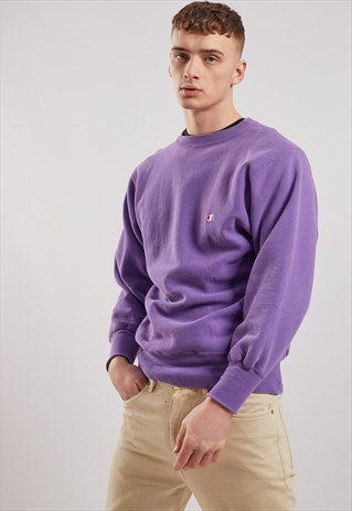 VINTAGE CHAMPION SWEATSHIRT