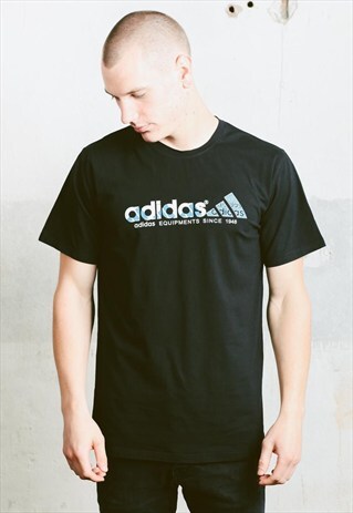 VINTAGE ADIDAS T-SHIRT