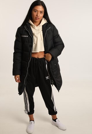 VINTAGE KAPPA PADDED JACKET