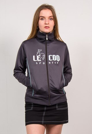 LE COQ SPORTIF VINTAGE 90'S TRACKSUIT JACKET