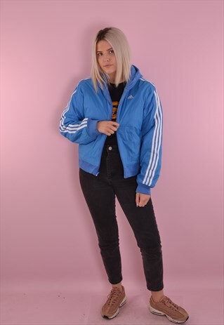 ADIDAS PADDED JACKET GTJ1407