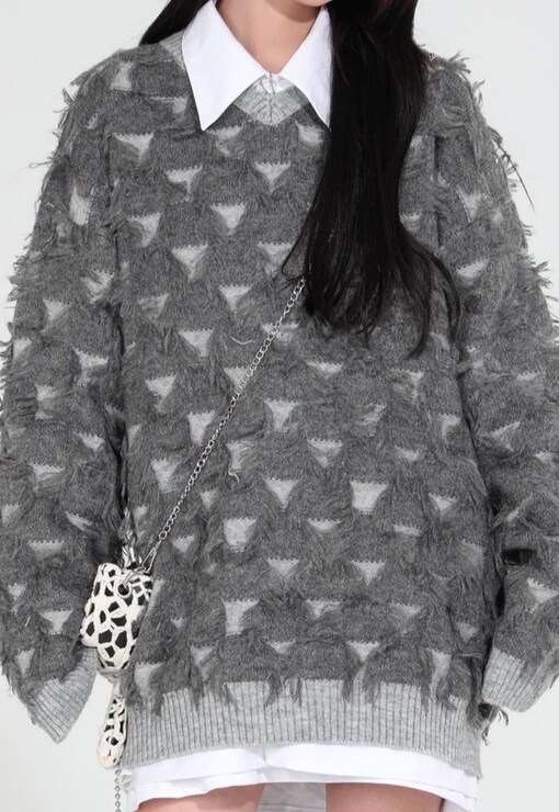 garment image
