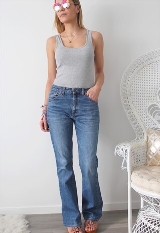 JEANS VINTAGE