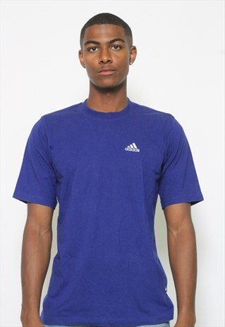 VINTAGE ADIDAS T-SHIRT