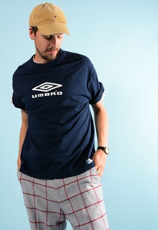 UMBRO T-SHIRT