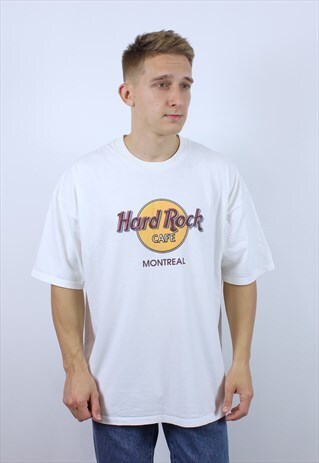 HARD ROCK CAFE MONTREAL