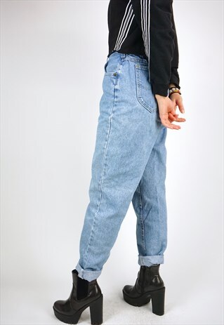 90'S VINTAGE LEVI'S 550 JEANS