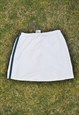 VINTAGE 90S NIKE CHALLENGE COURT TENNIS SKIRT